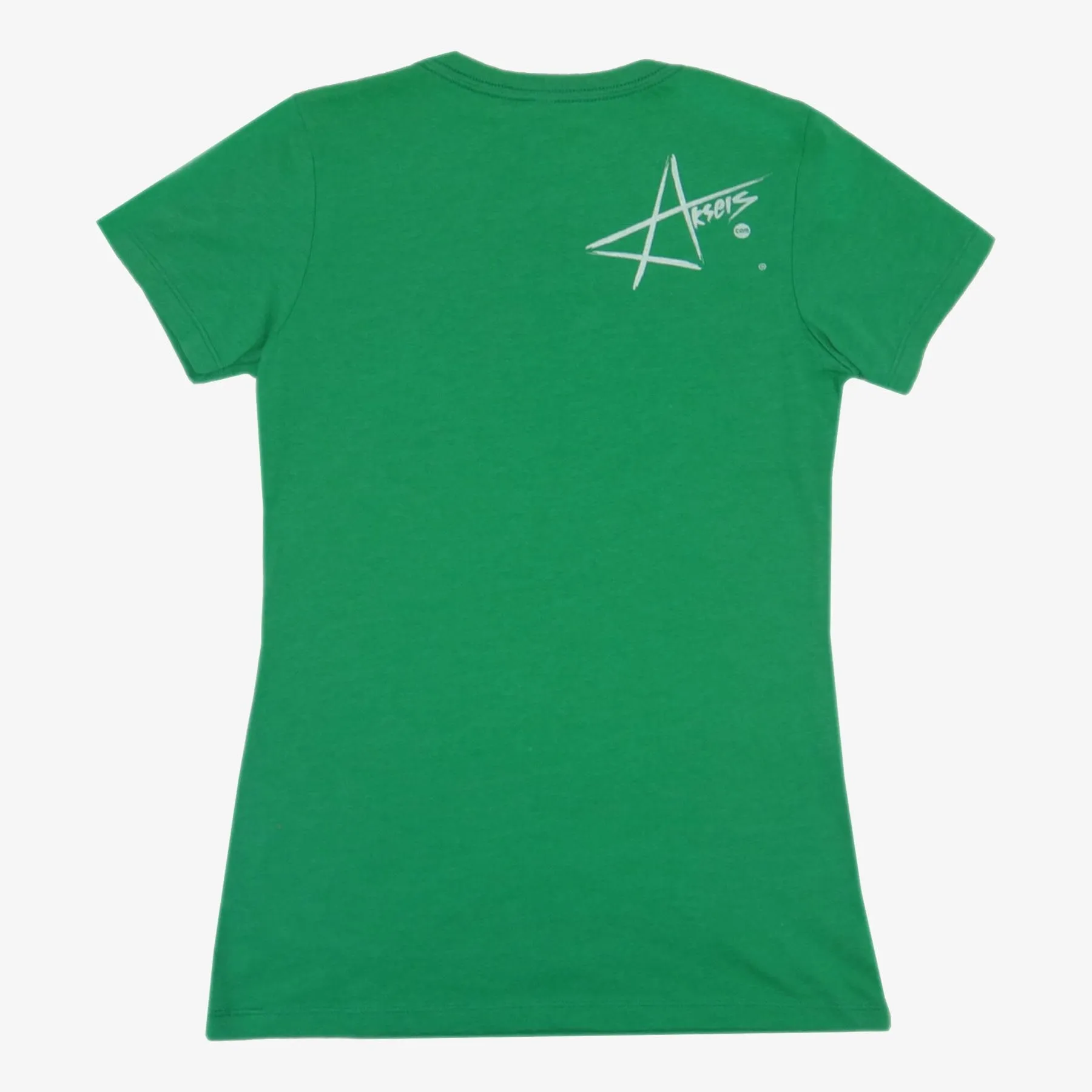 Women's Colorado Shamrock T-Shirt