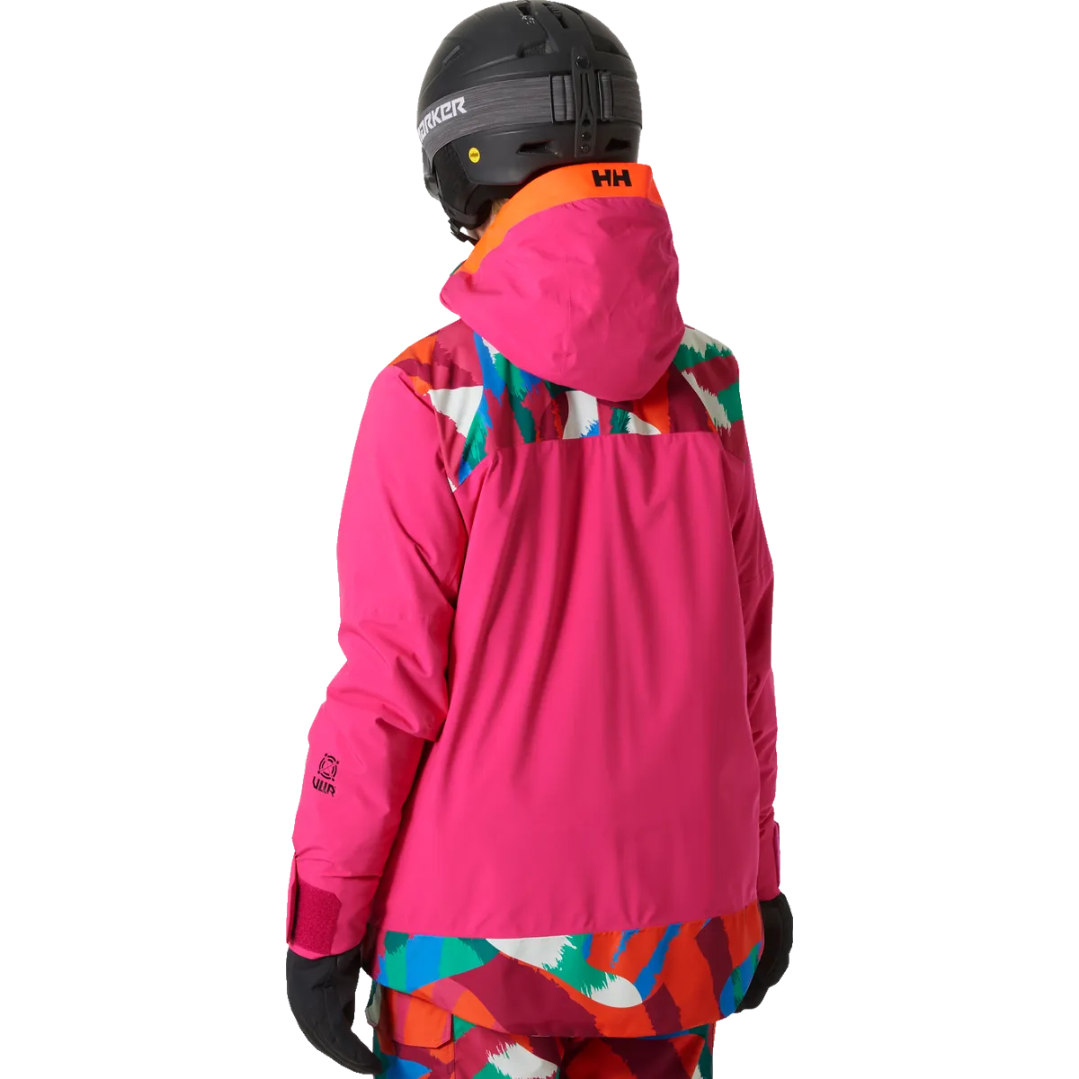 Women's Powchaser 2.0 Jacket