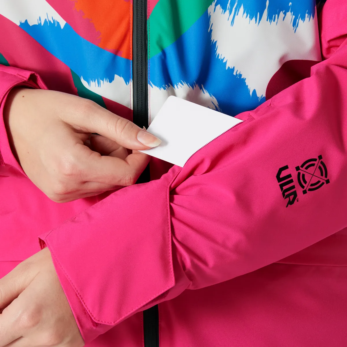 Women's Powchaser 2.0 Jacket