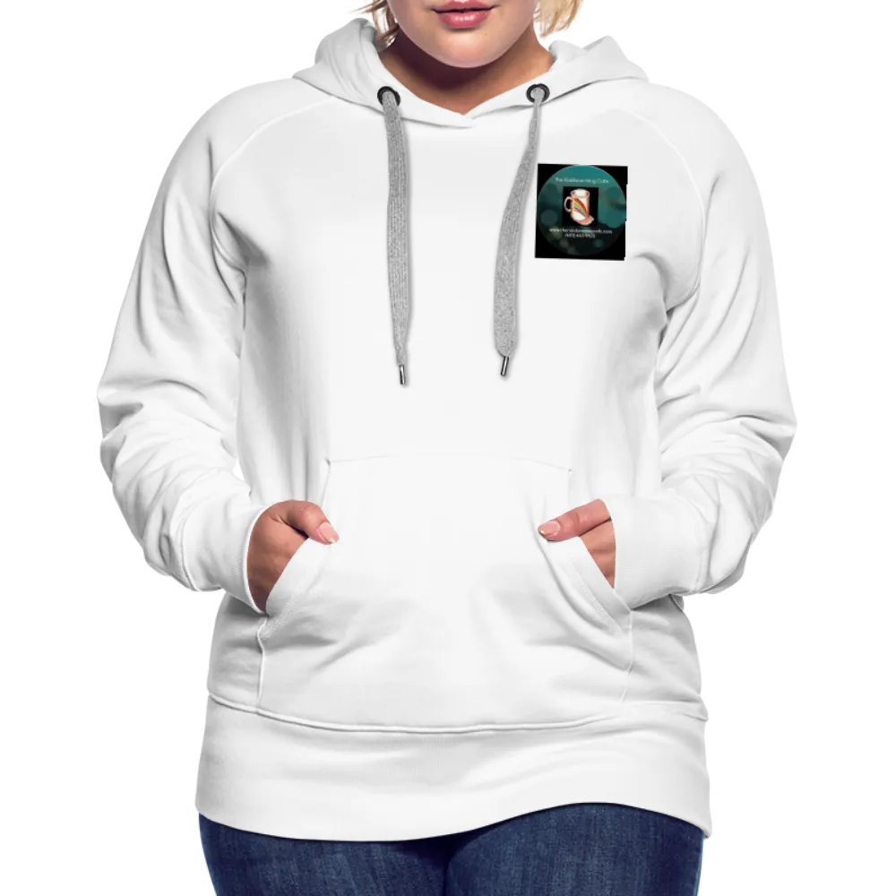 Women’s Premium Hoodie