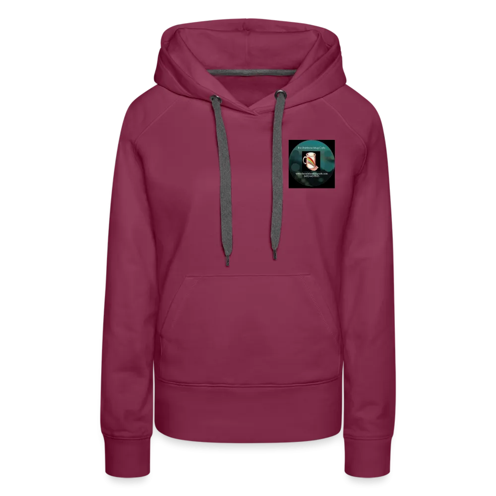 Women’s Premium Hoodie