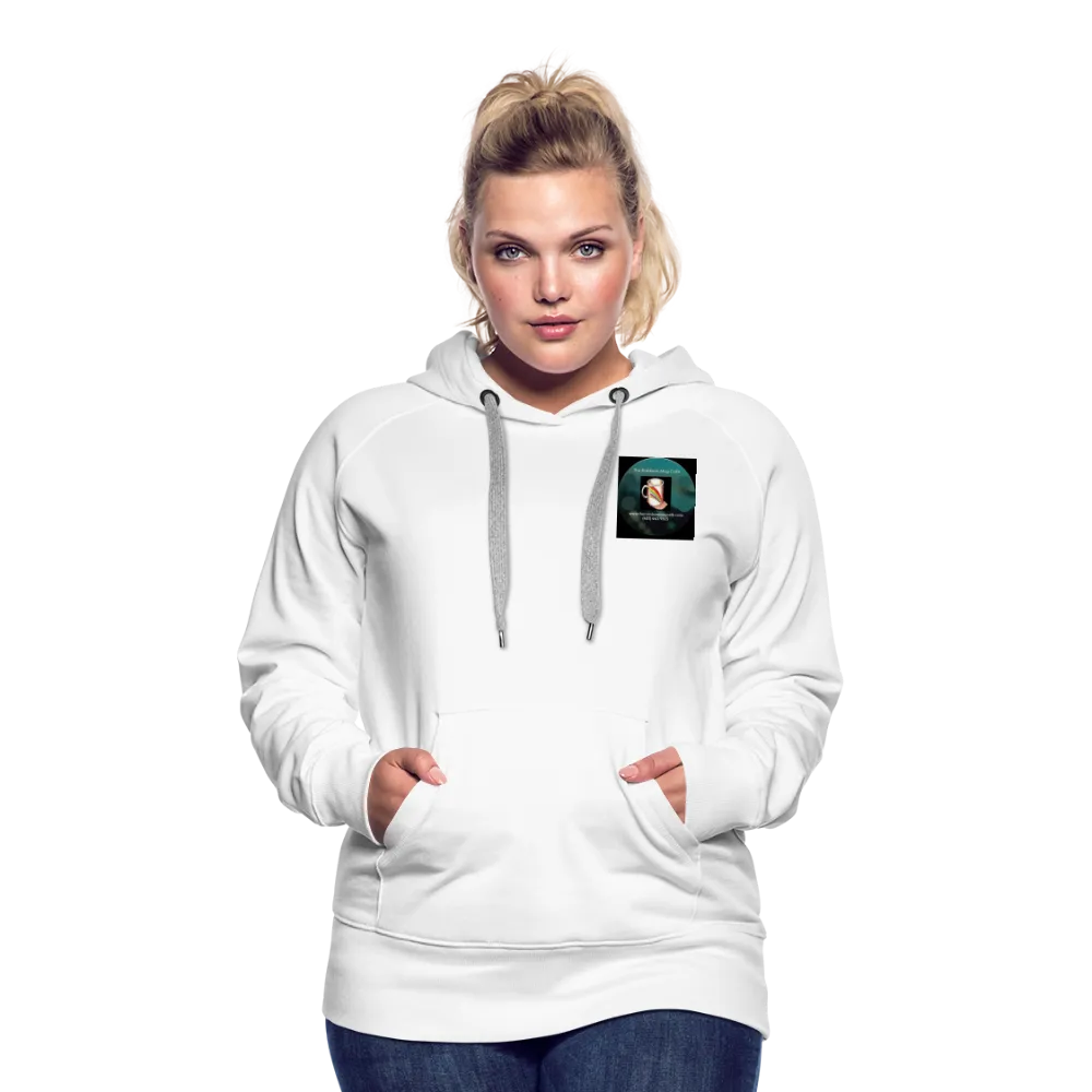 Women’s Premium Hoodie