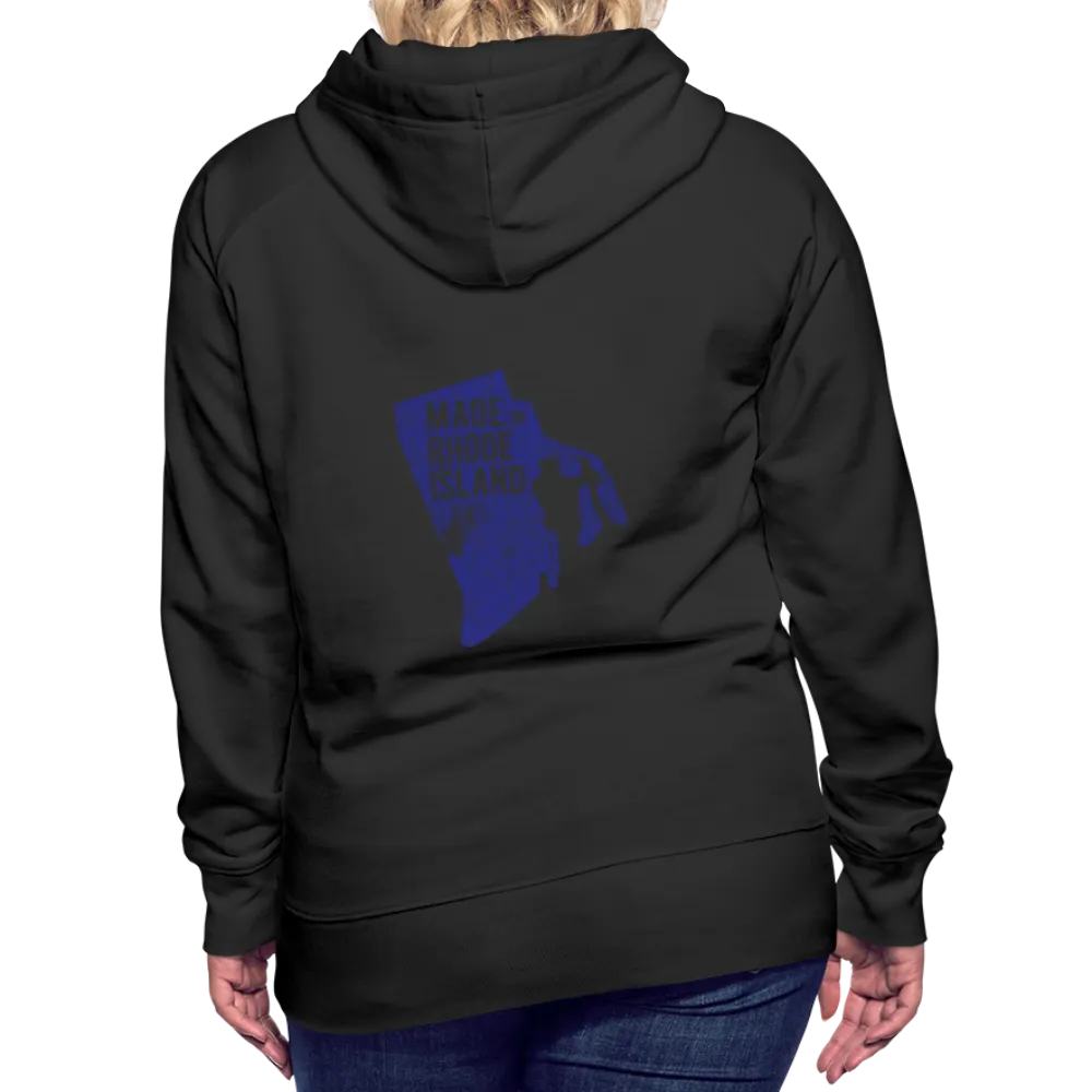 Women’s Premium Hoodie