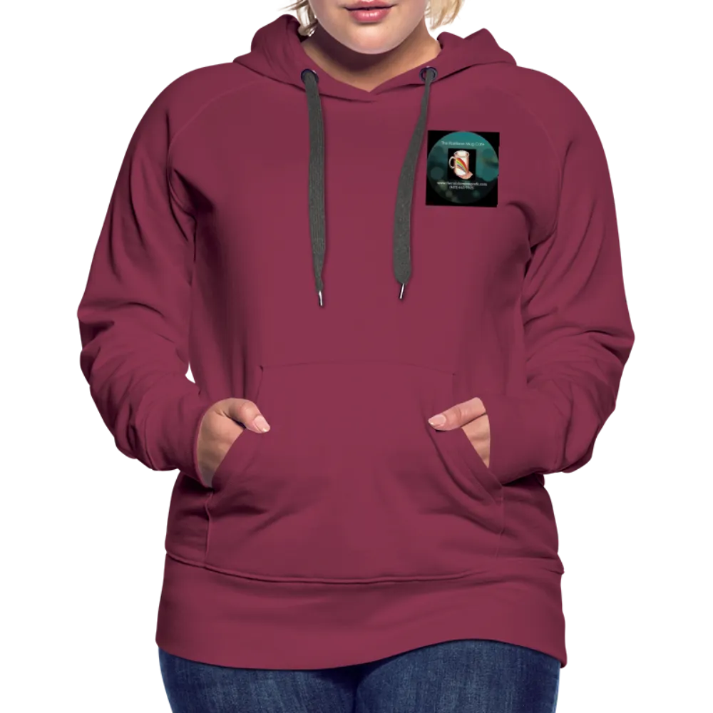 Women’s Premium Hoodie