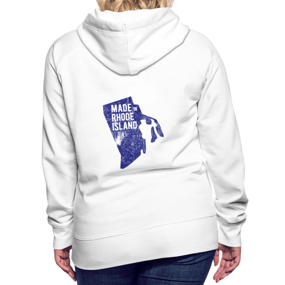 Women’s Premium Hoodie