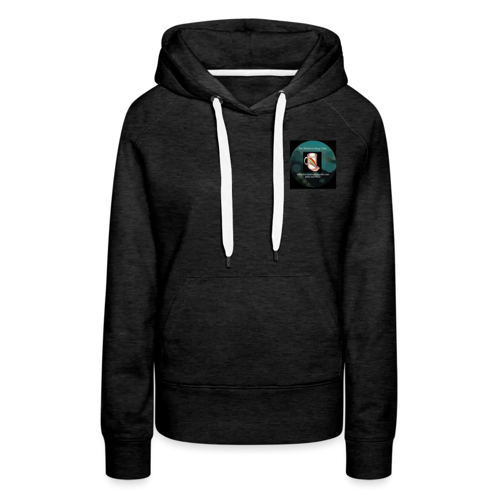 Women’s Premium Hoodie