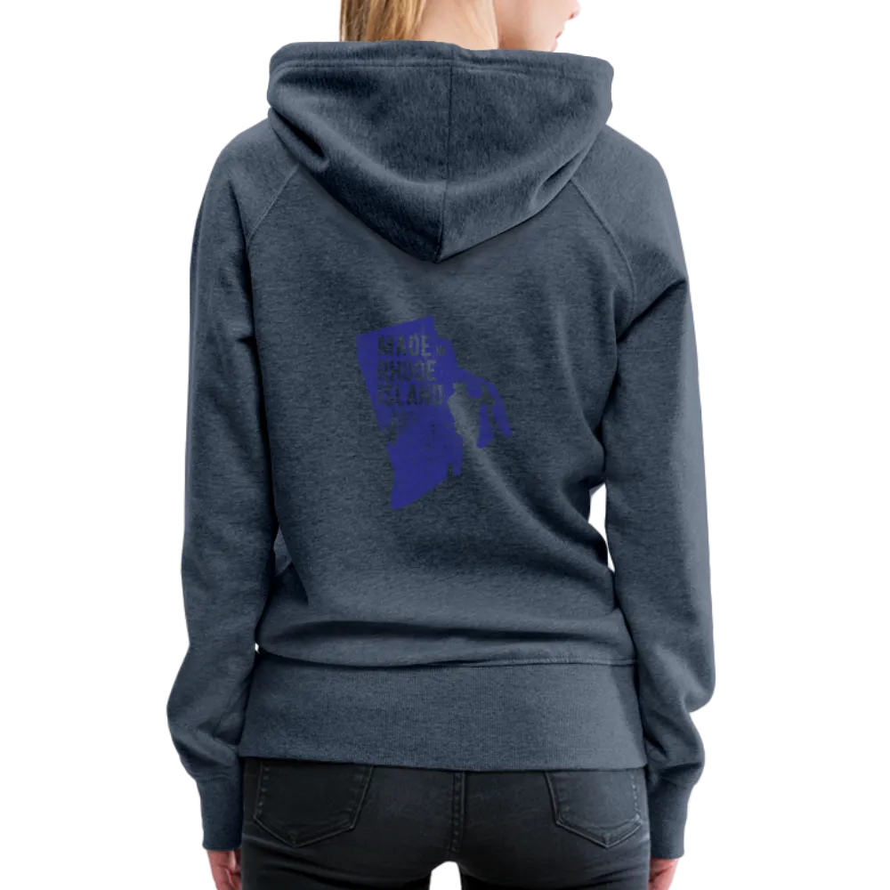 Women’s Premium Hoodie