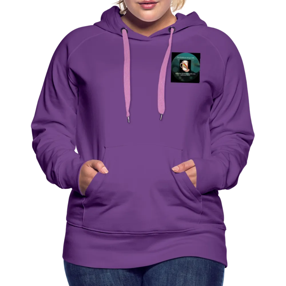 Women’s Premium Hoodie