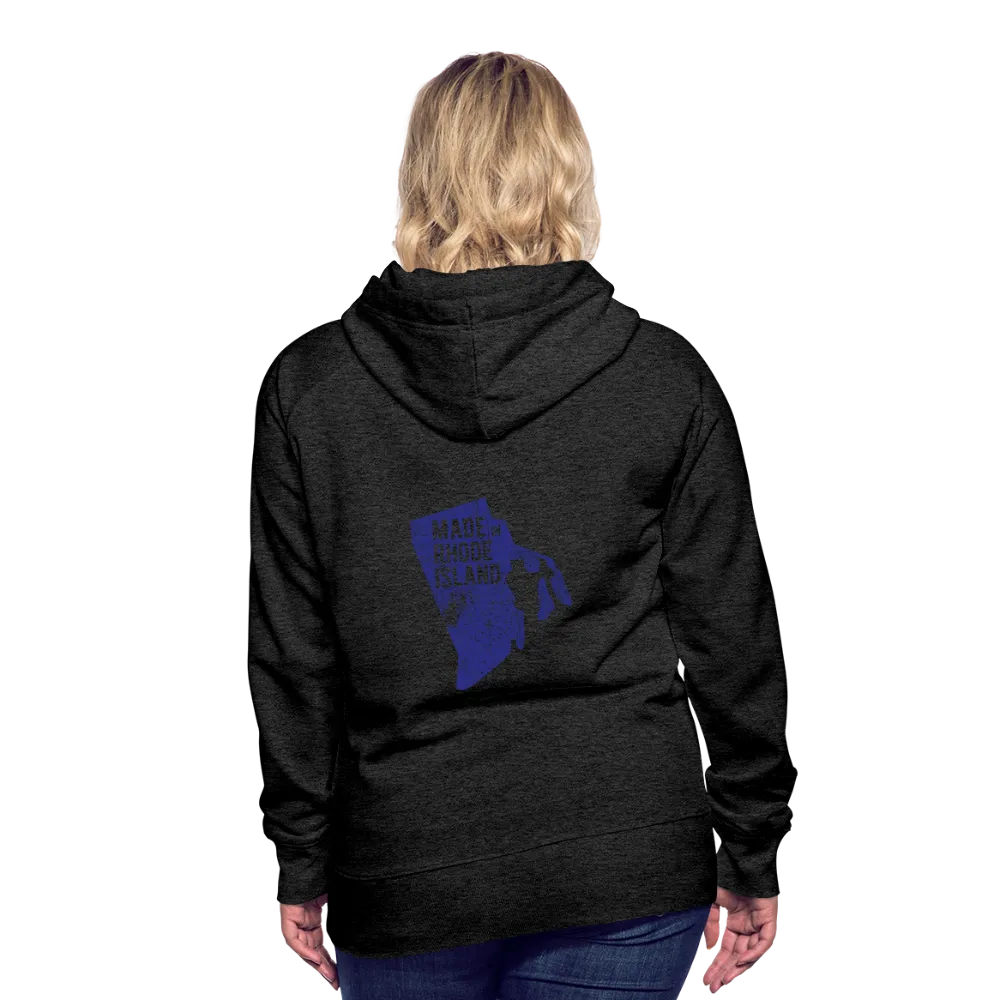 Women’s Premium Hoodie