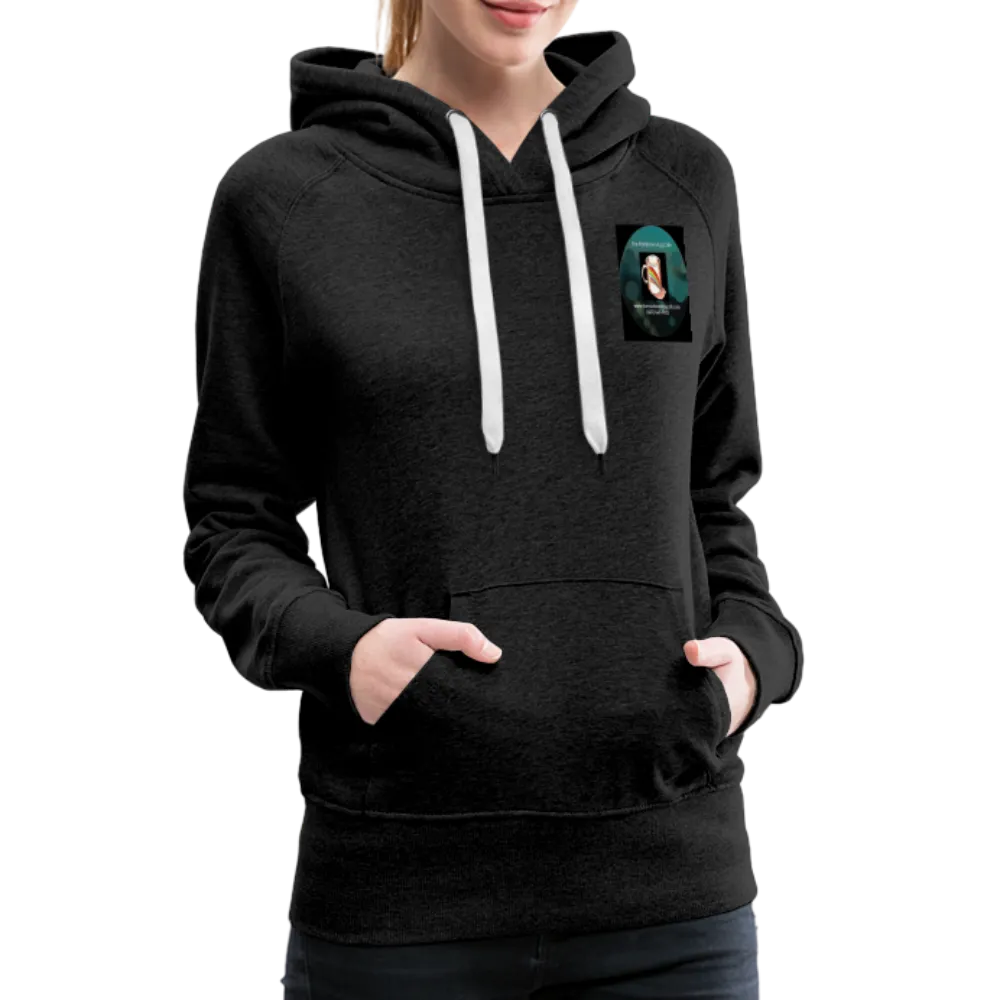 Women’s Premium Hoodie