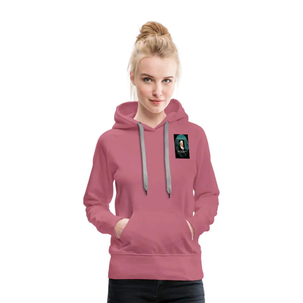 Women’s Premium Hoodie