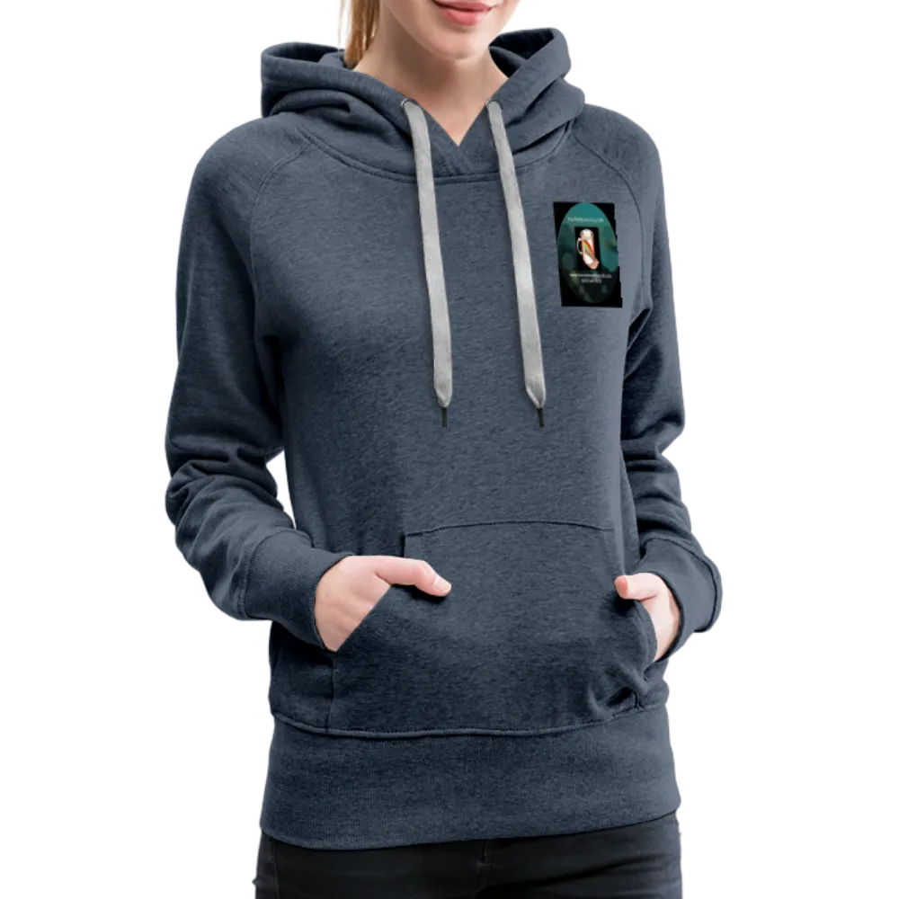 Women’s Premium Hoodie