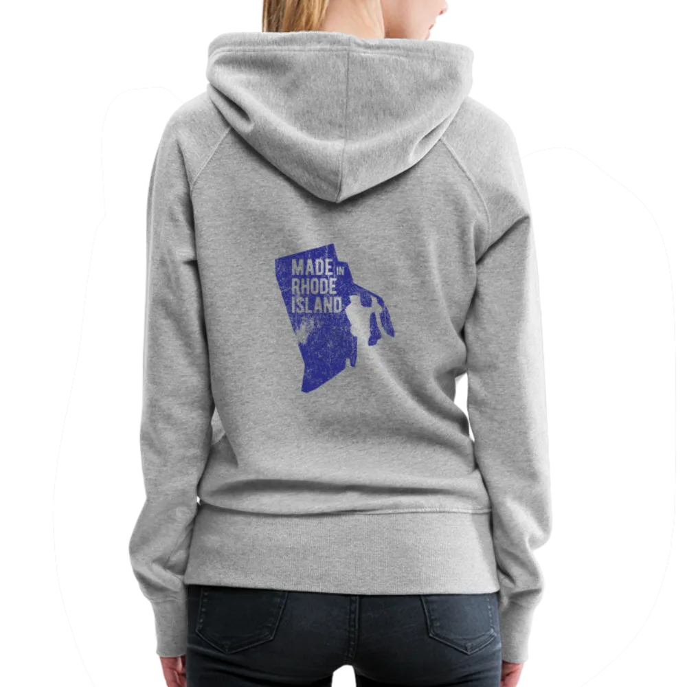 Women’s Premium Hoodie