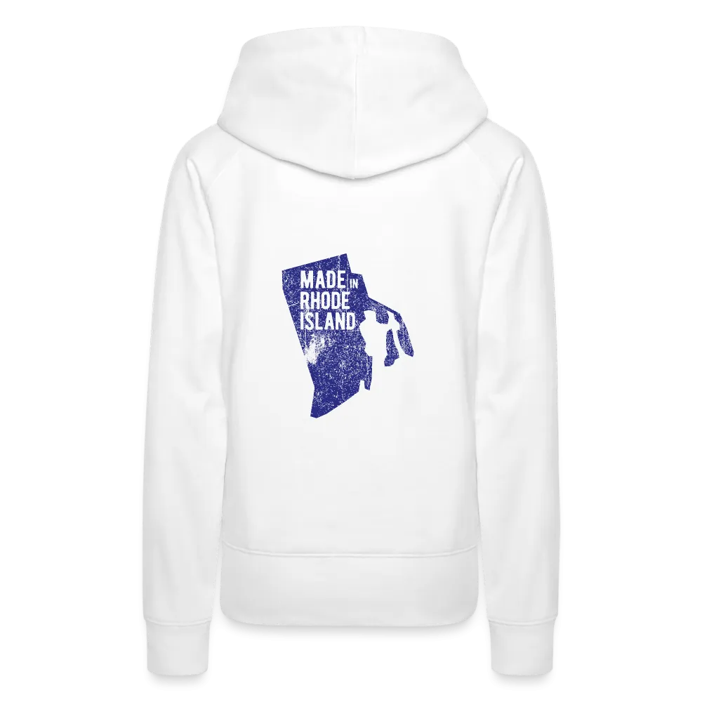 Women’s Premium Hoodie