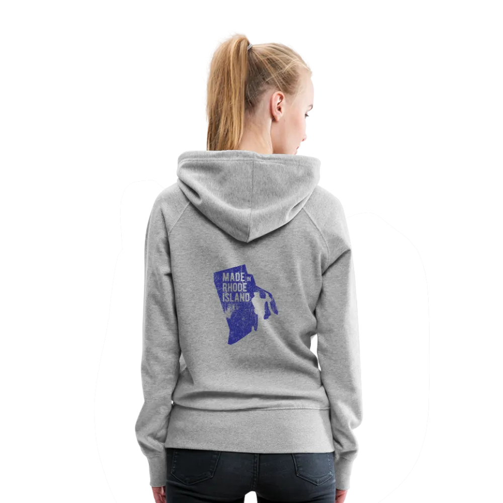 Women’s Premium Hoodie