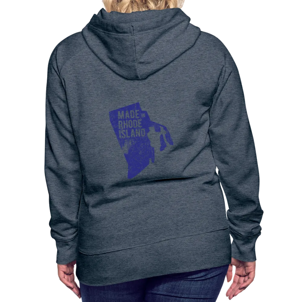 Women’s Premium Hoodie