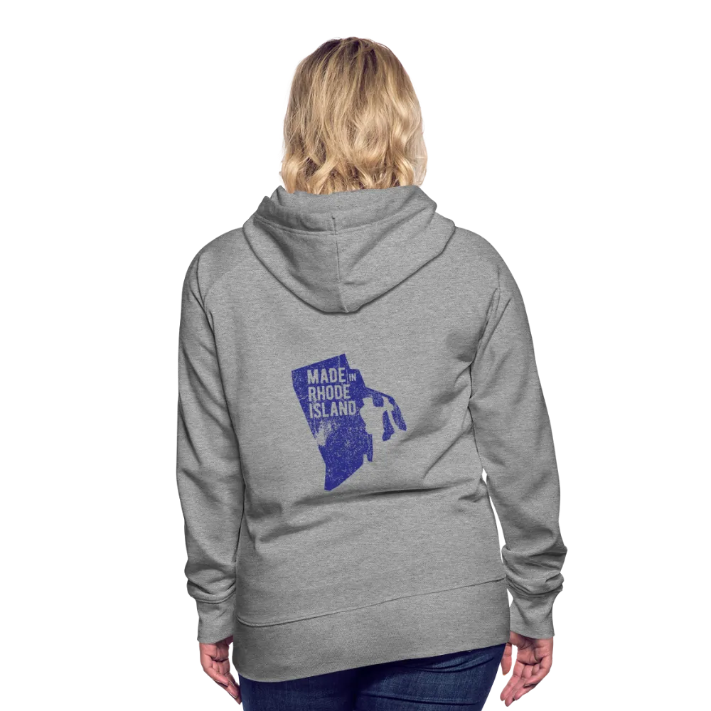 Women’s Premium Hoodie