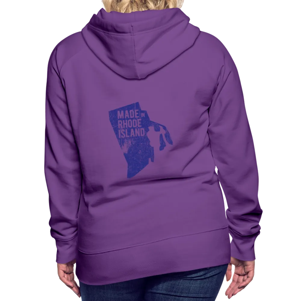 Women’s Premium Hoodie