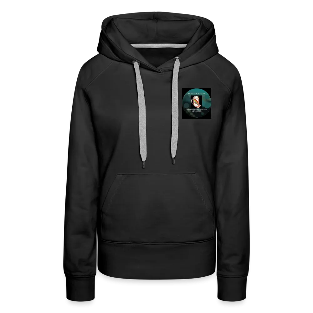 Women’s Premium Hoodie