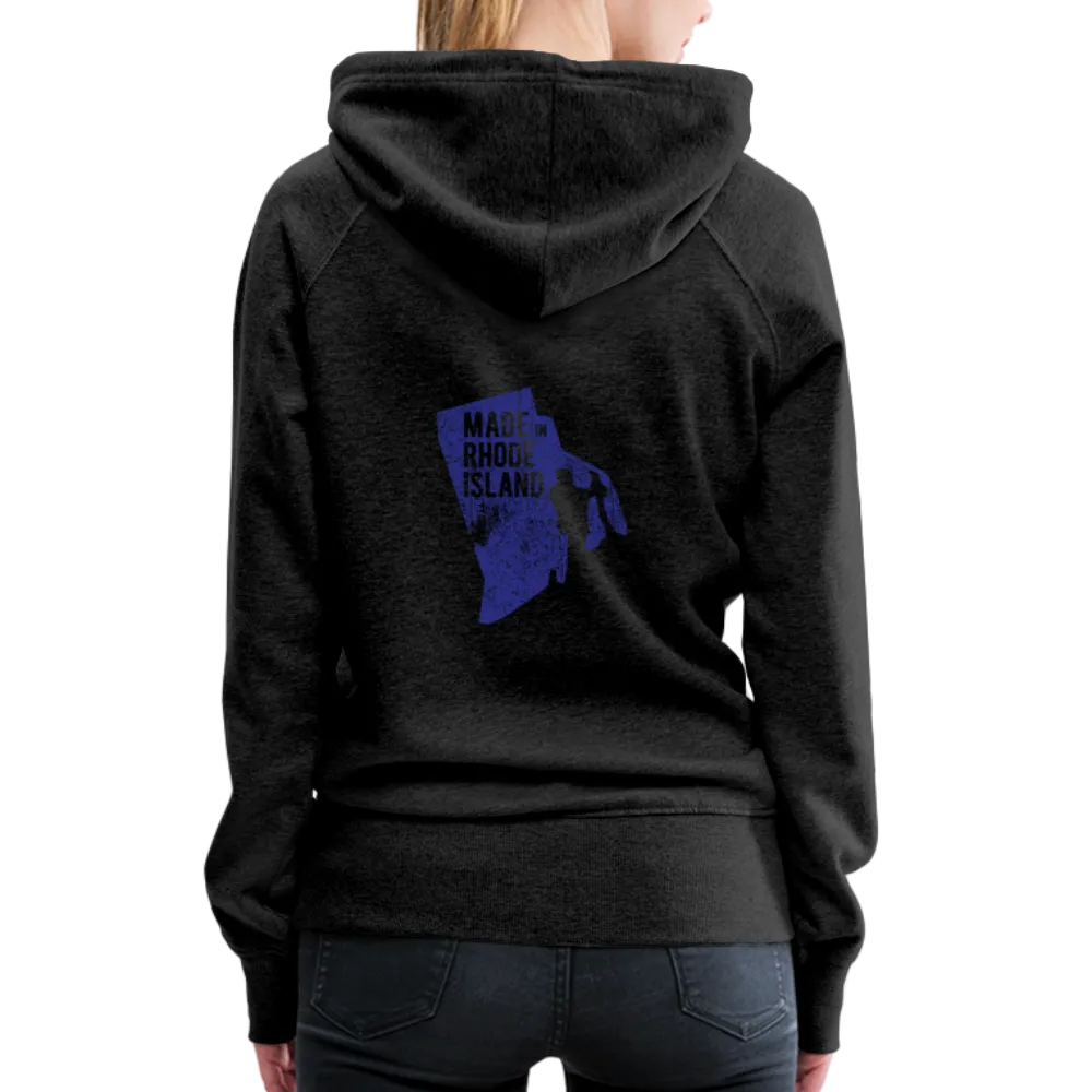 Women’s Premium Hoodie