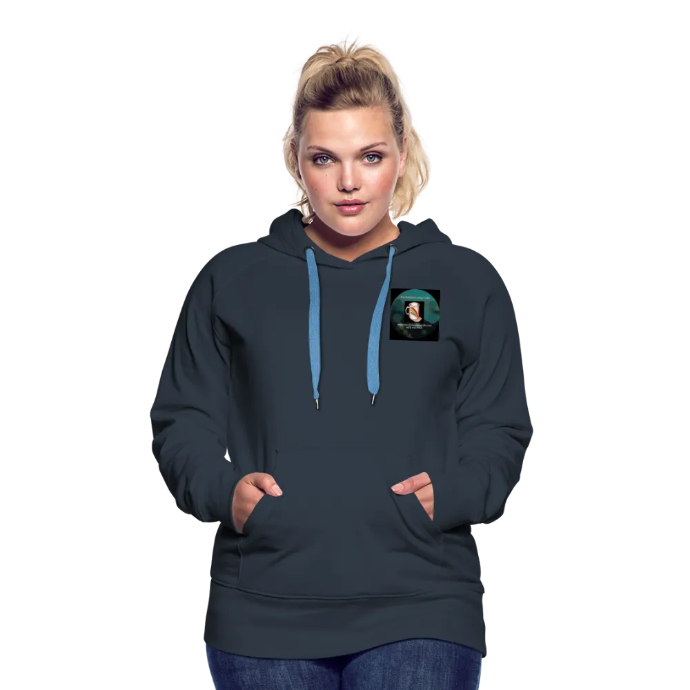 Women’s Premium Hoodie