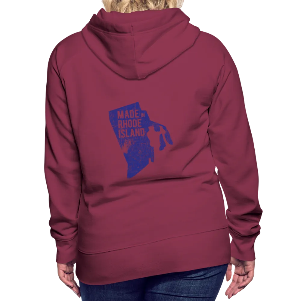 Women’s Premium Hoodie