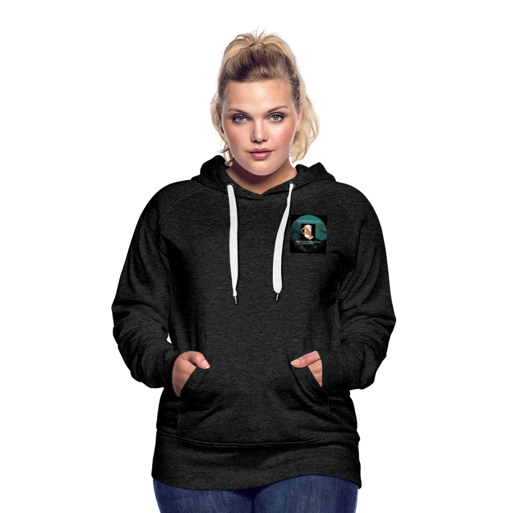 Women’s Premium Hoodie