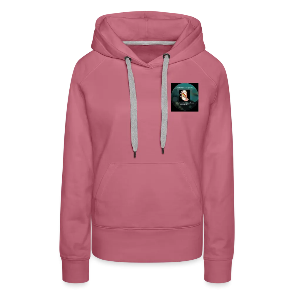 Women’s Premium Hoodie