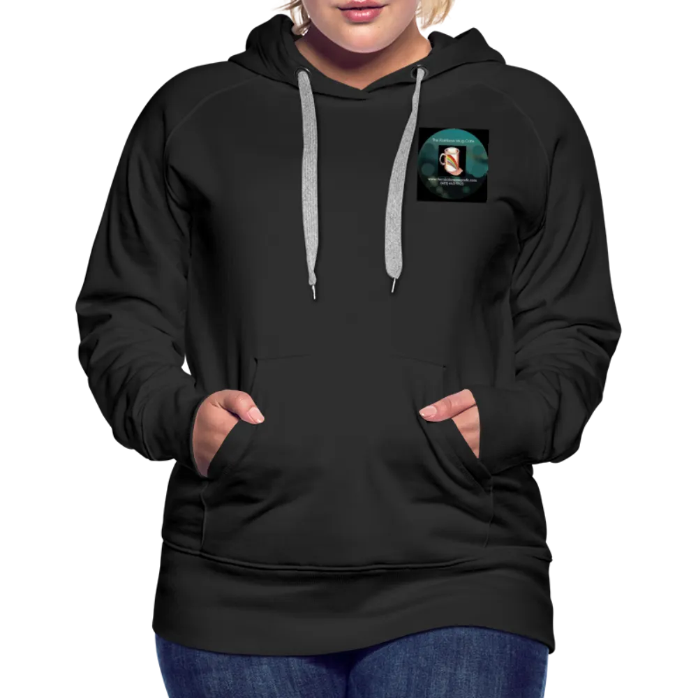 Women’s Premium Hoodie