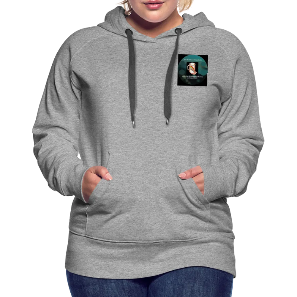 Women’s Premium Hoodie