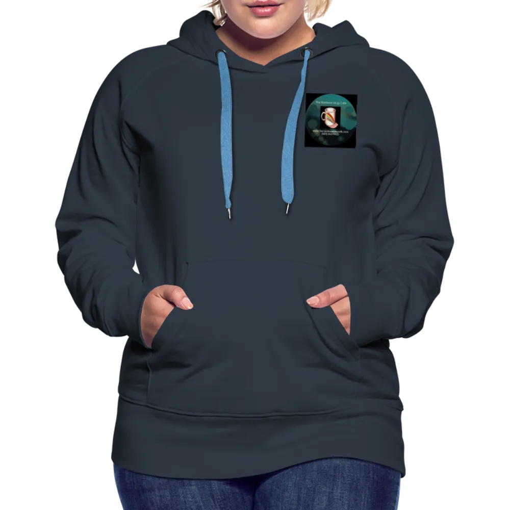 Women’s Premium Hoodie