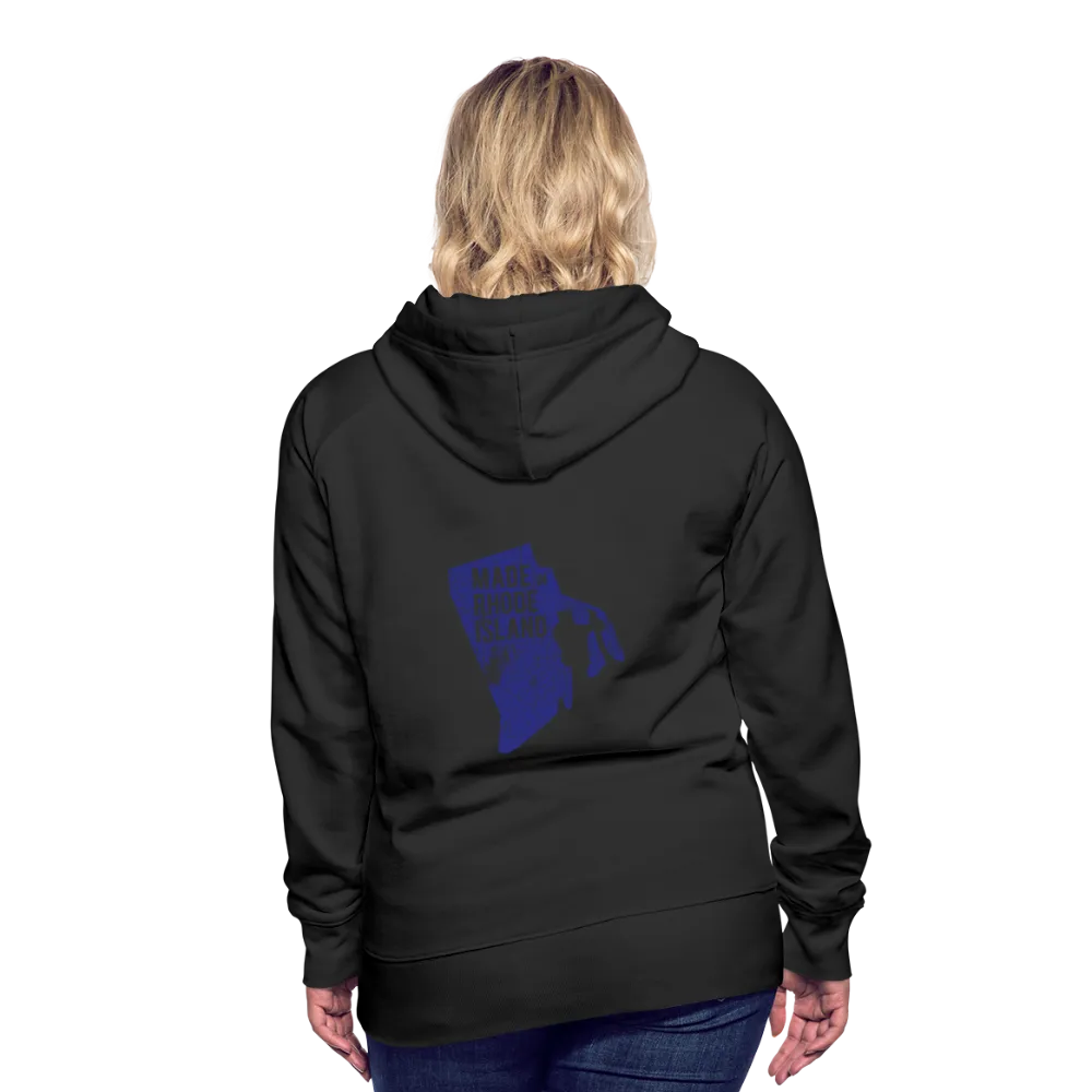 Women’s Premium Hoodie