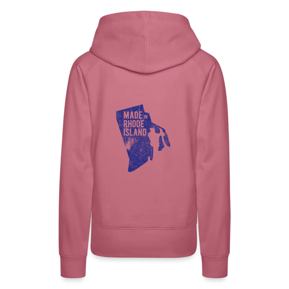 Women’s Premium Hoodie