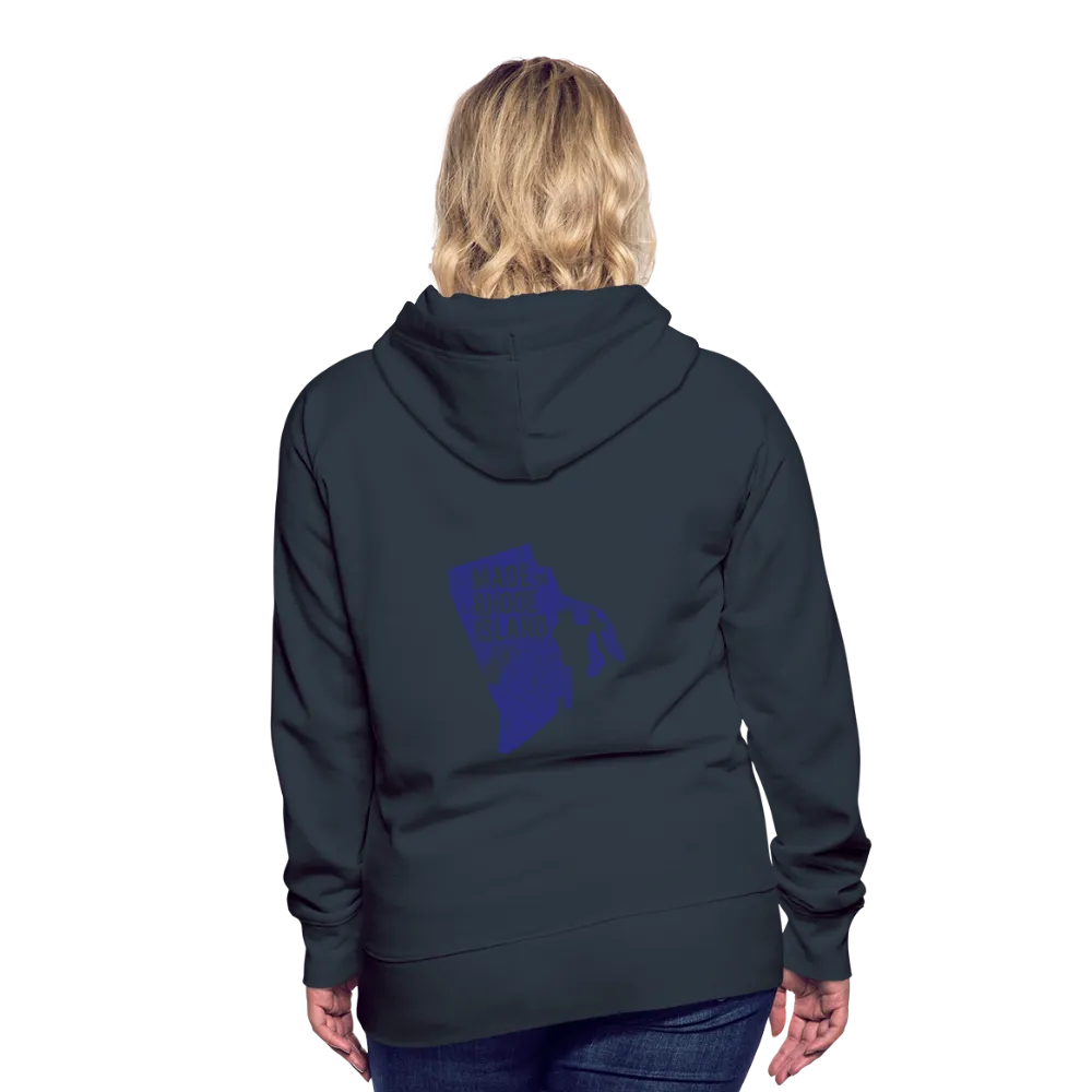 Women’s Premium Hoodie