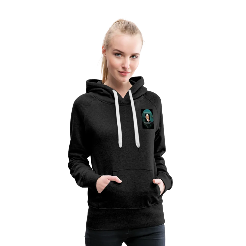 Women’s Premium Hoodie