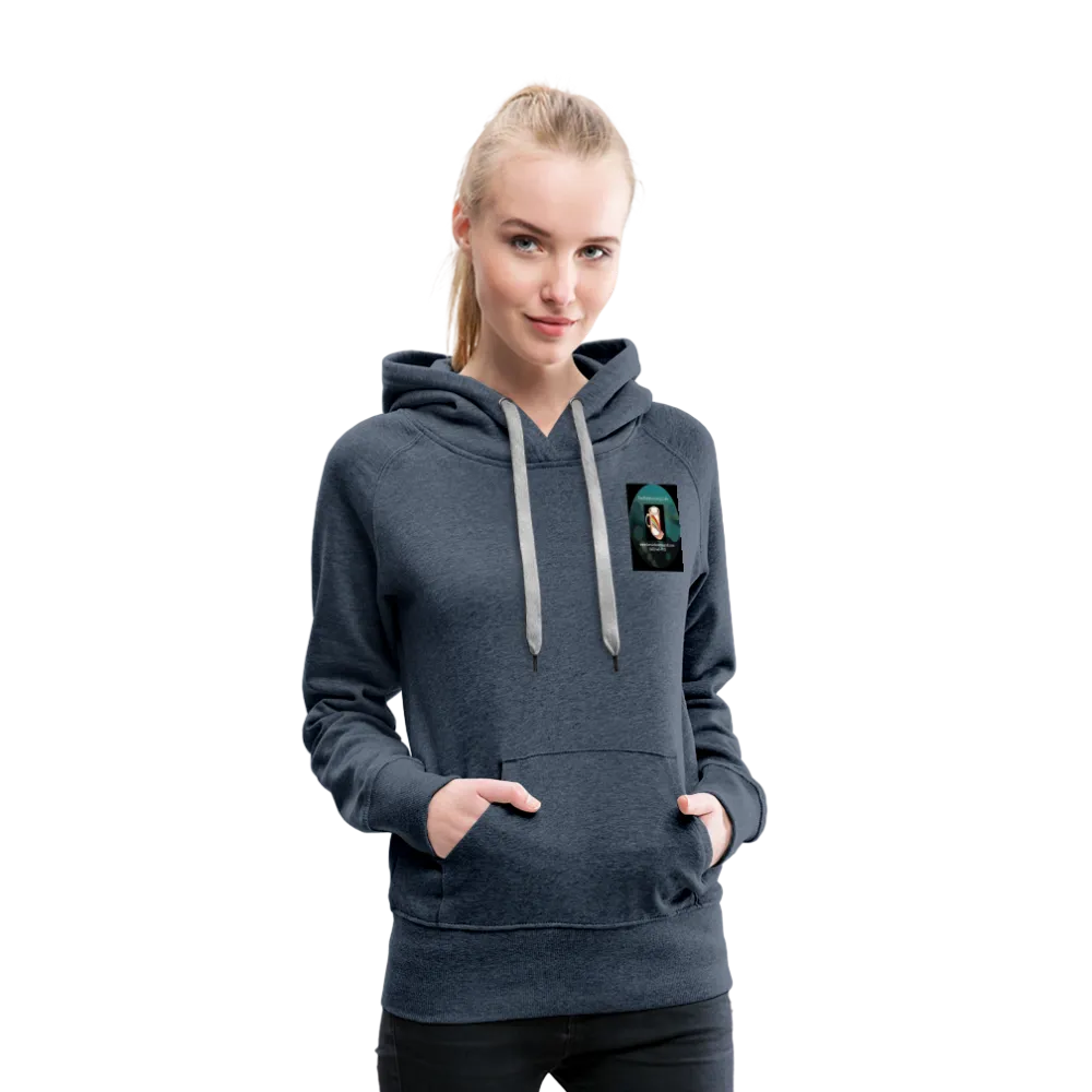 Women’s Premium Hoodie