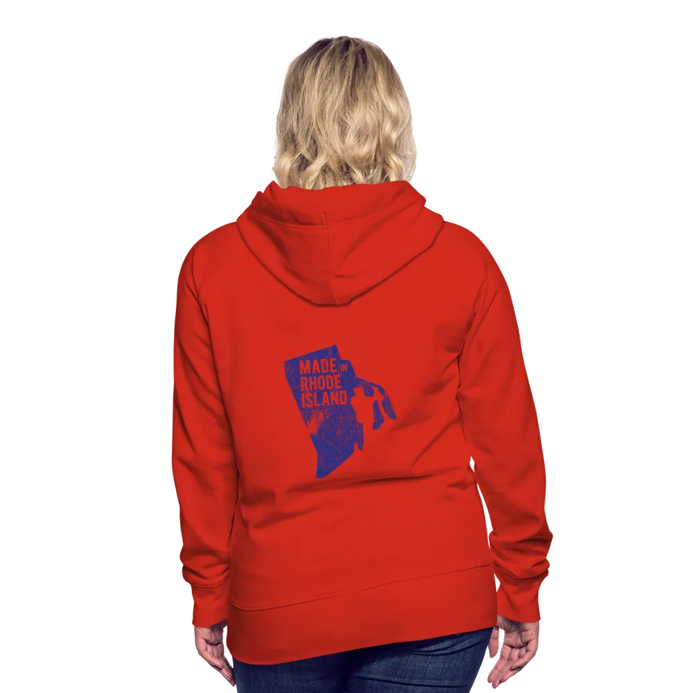 Women’s Premium Hoodie