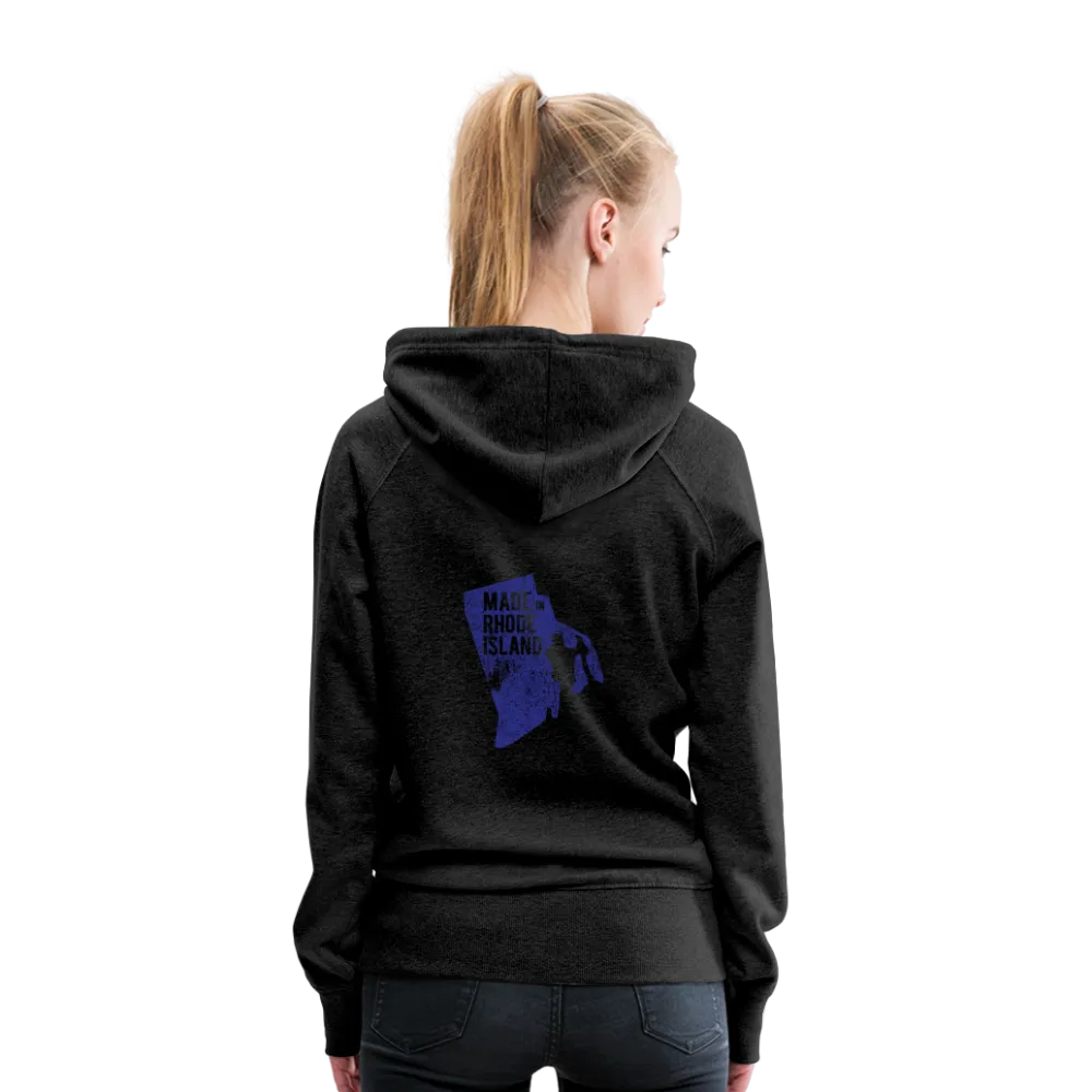 Women’s Premium Hoodie