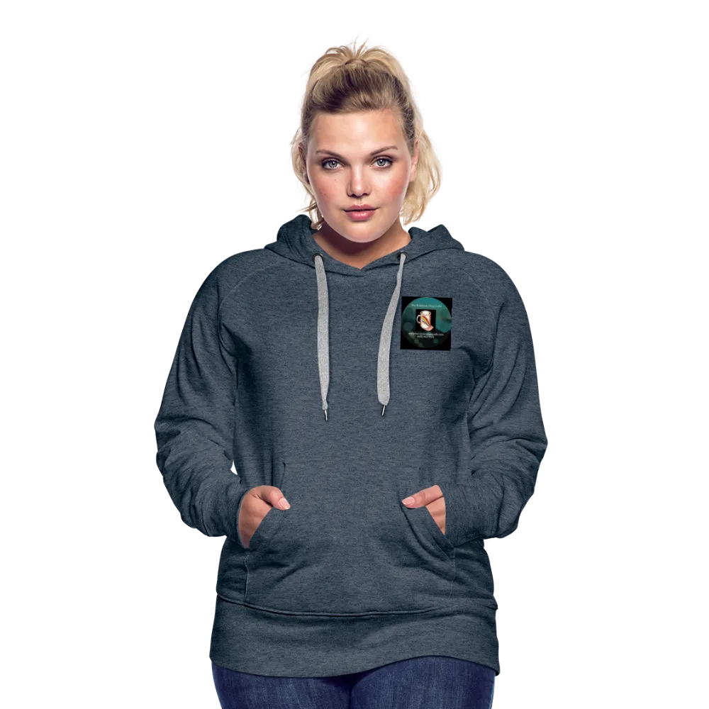 Women’s Premium Hoodie