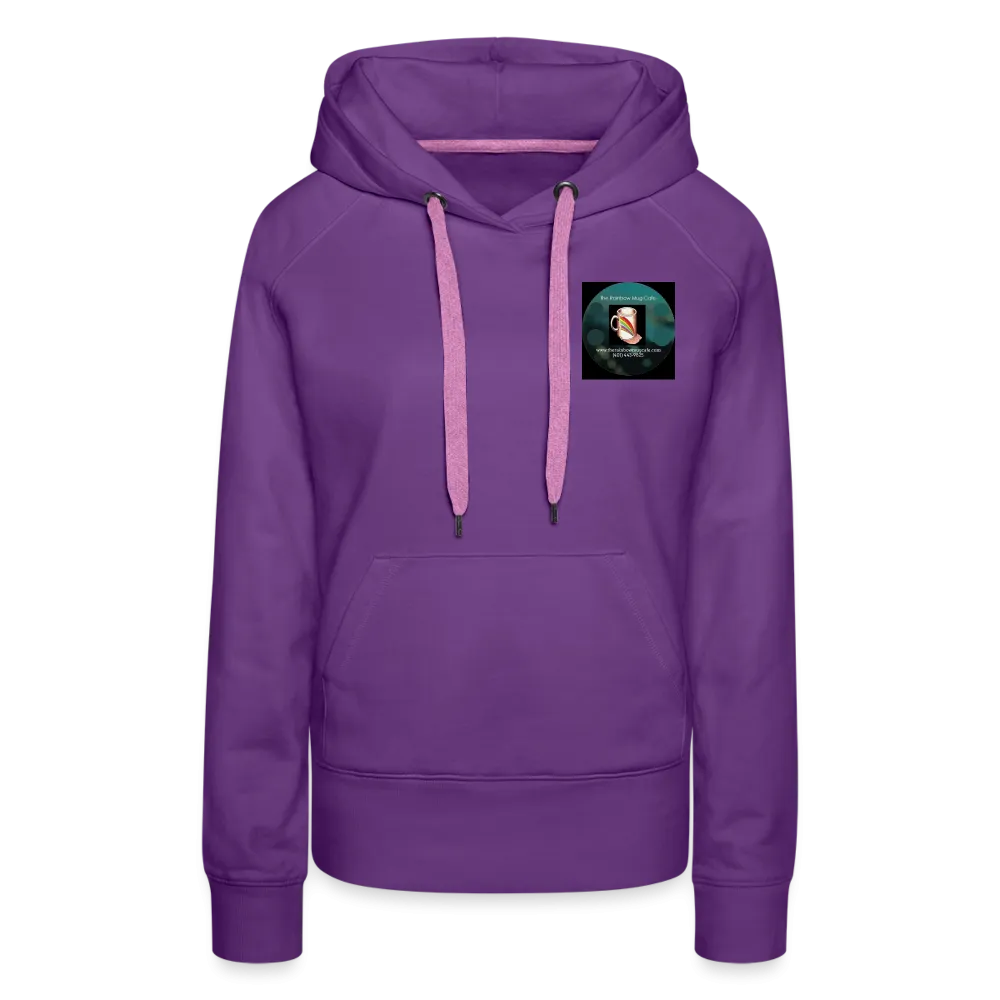 Women’s Premium Hoodie