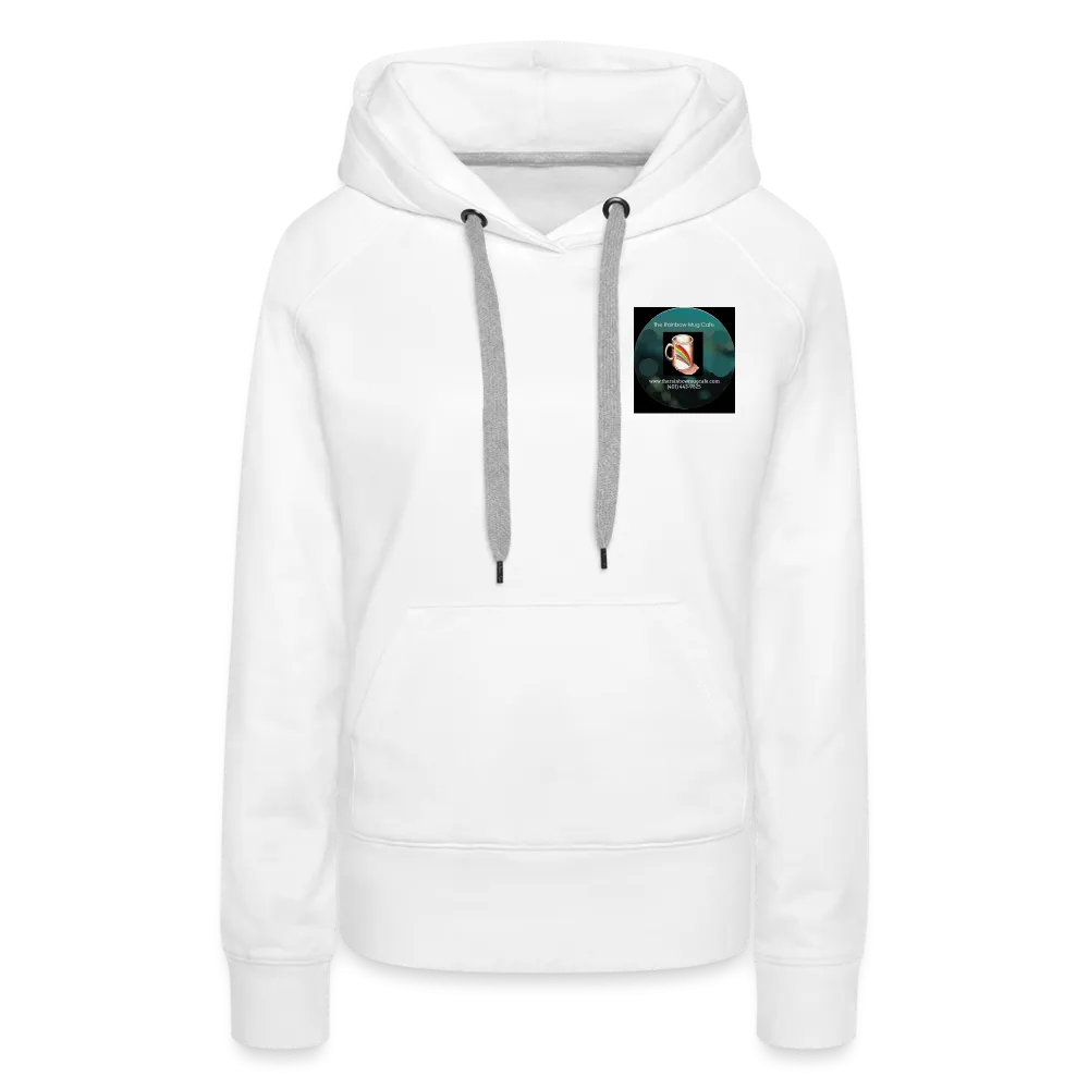 Women’s Premium Hoodie