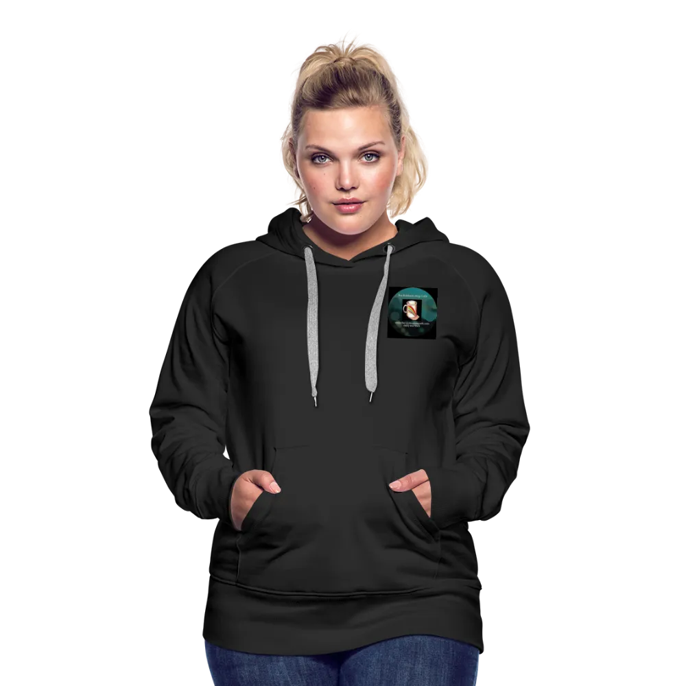 Women’s Premium Hoodie