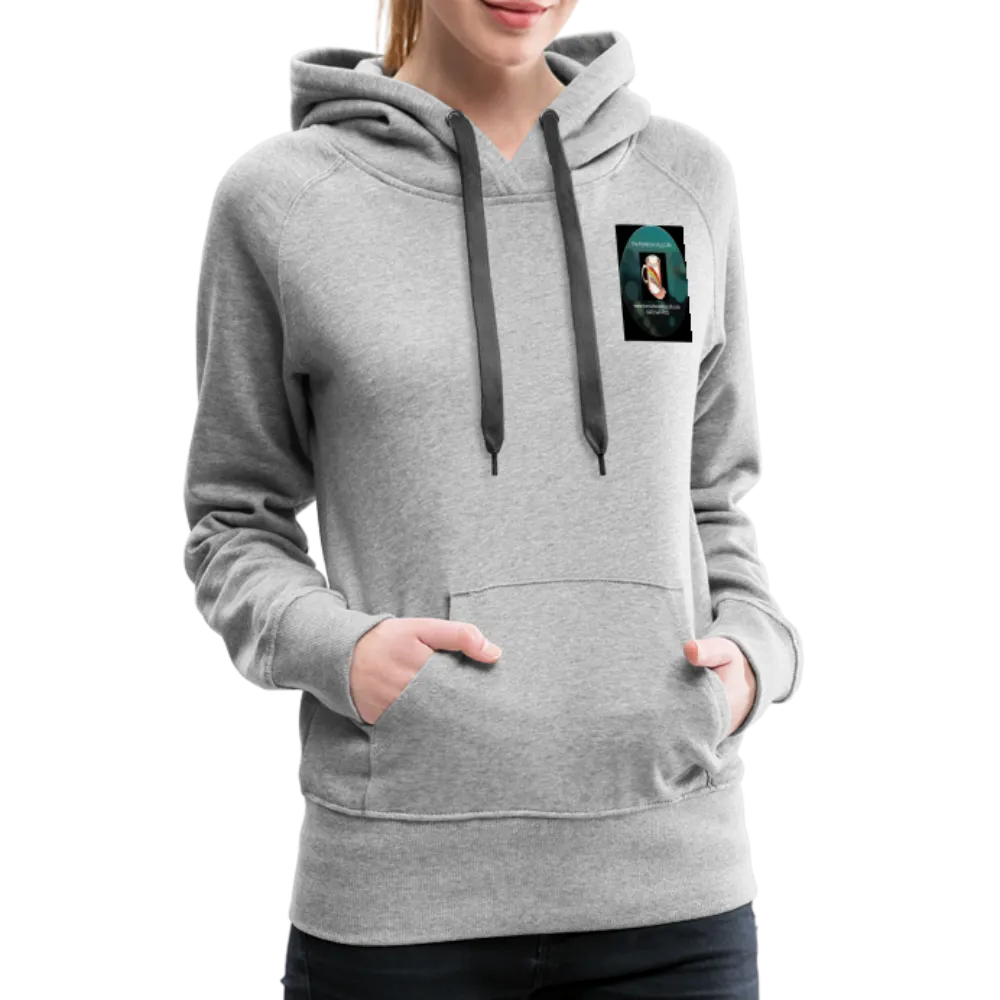 Women’s Premium Hoodie