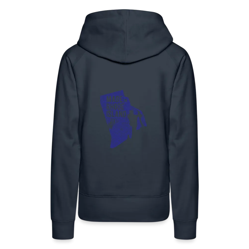 Women’s Premium Hoodie