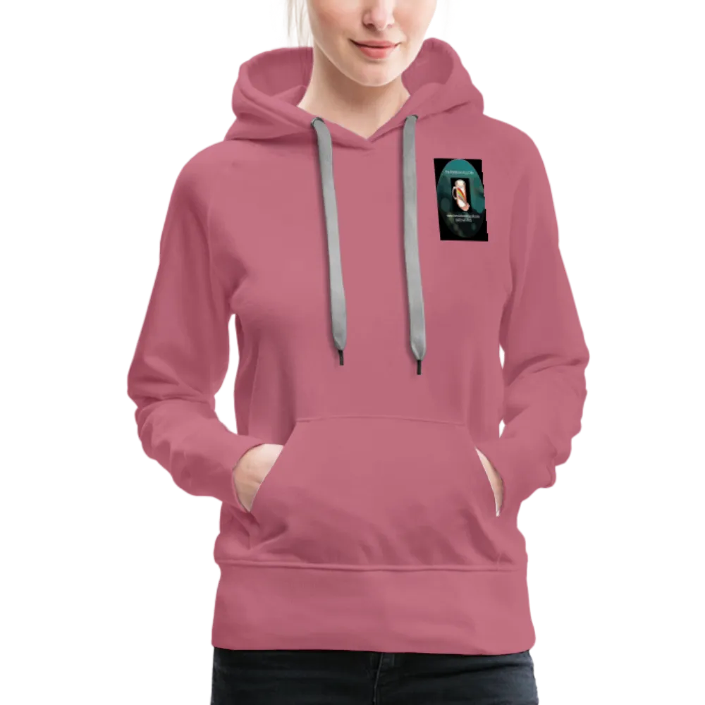 Women’s Premium Hoodie