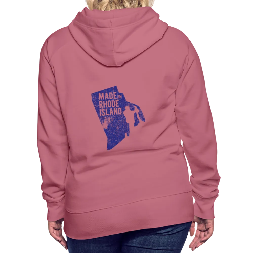 Women’s Premium Hoodie