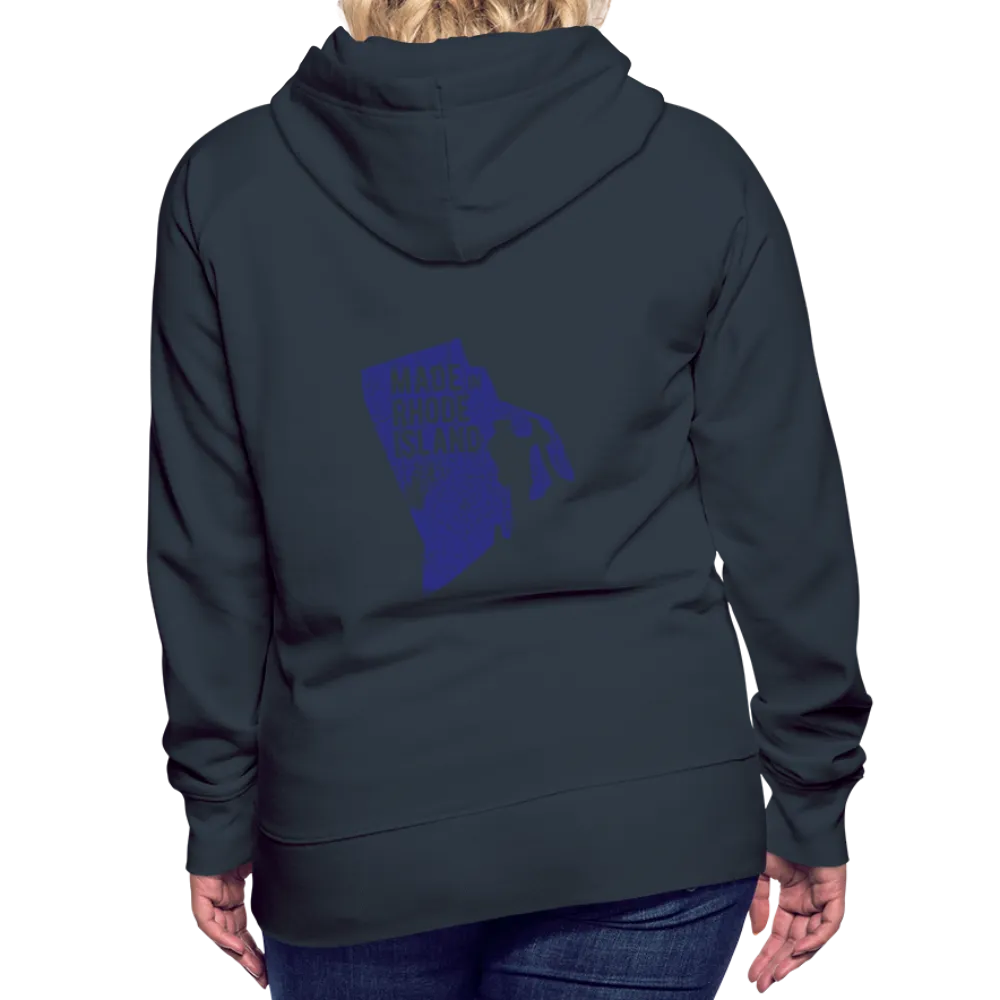 Women’s Premium Hoodie