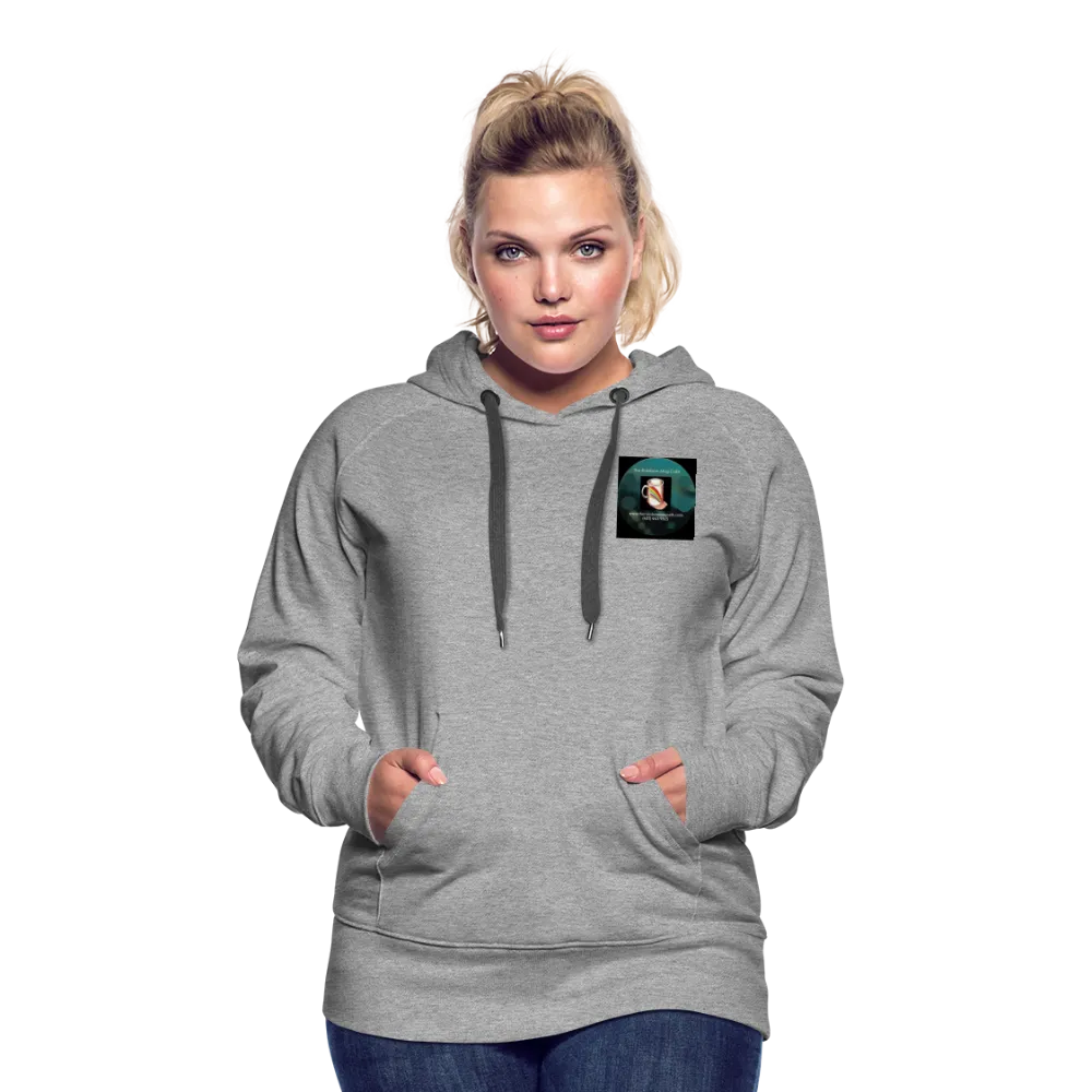 Women’s Premium Hoodie