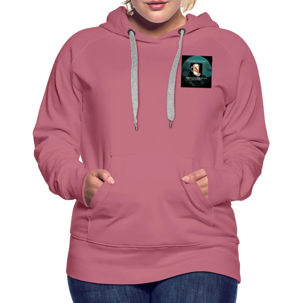 Women’s Premium Hoodie