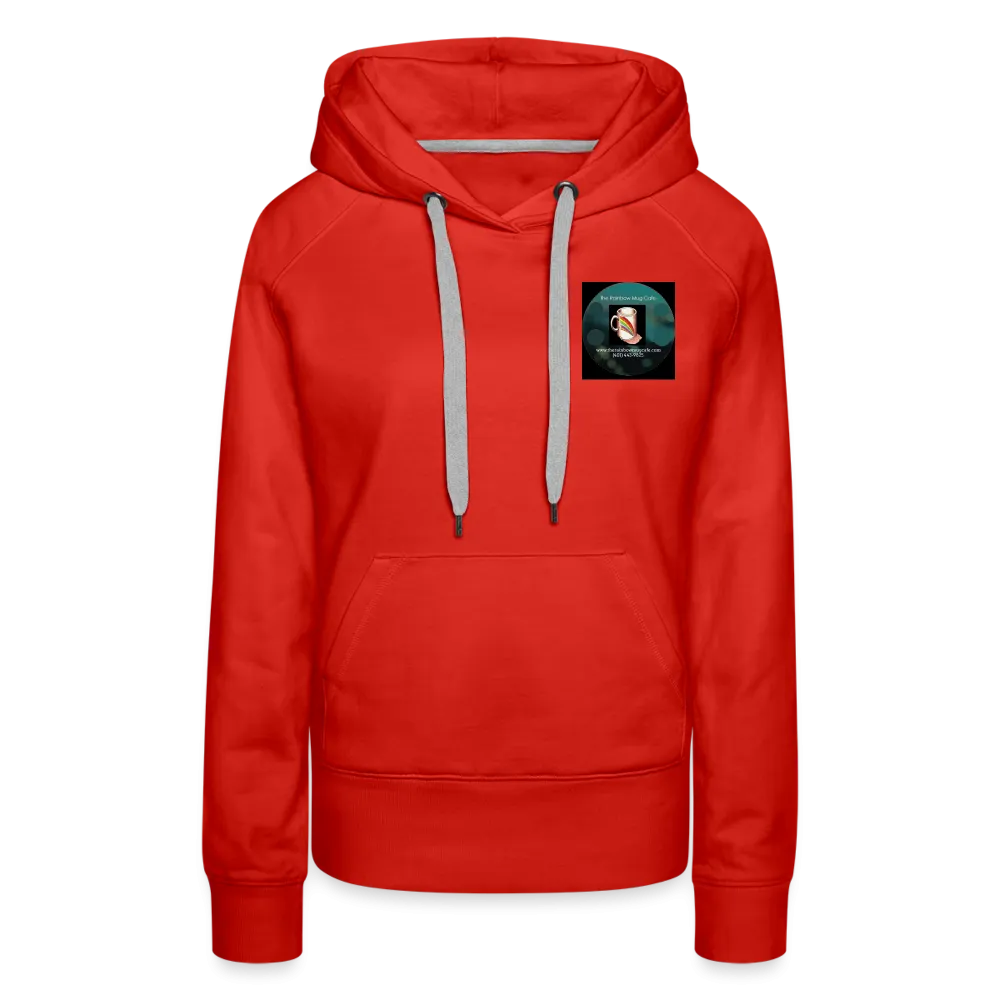 Women’s Premium Hoodie